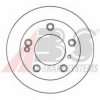 PILENGA 5373 Brake Disc